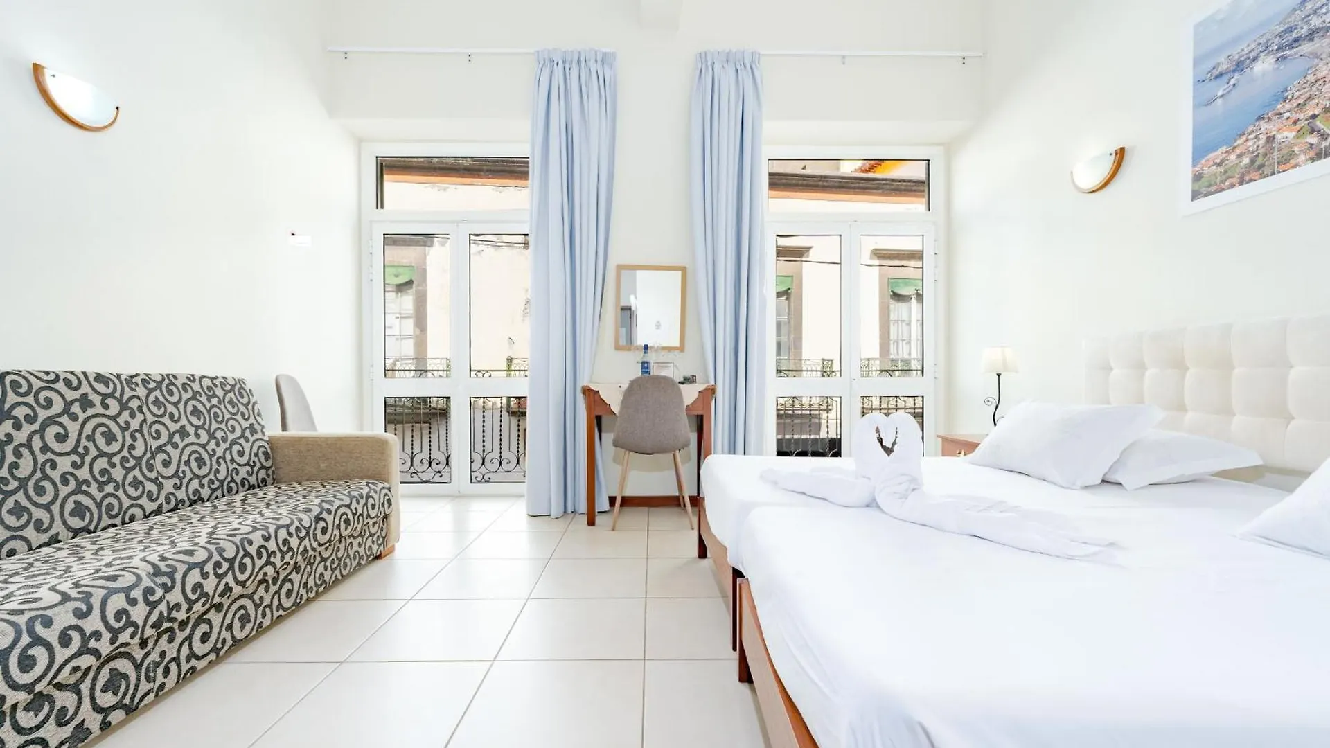 Alojamento Local Trigal Funchal  Appartamento