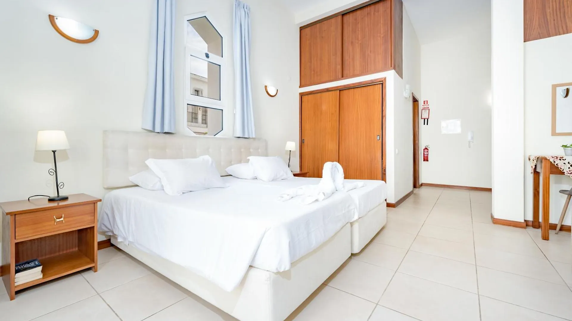Alojamento Local Trigal Funchal  Apartment