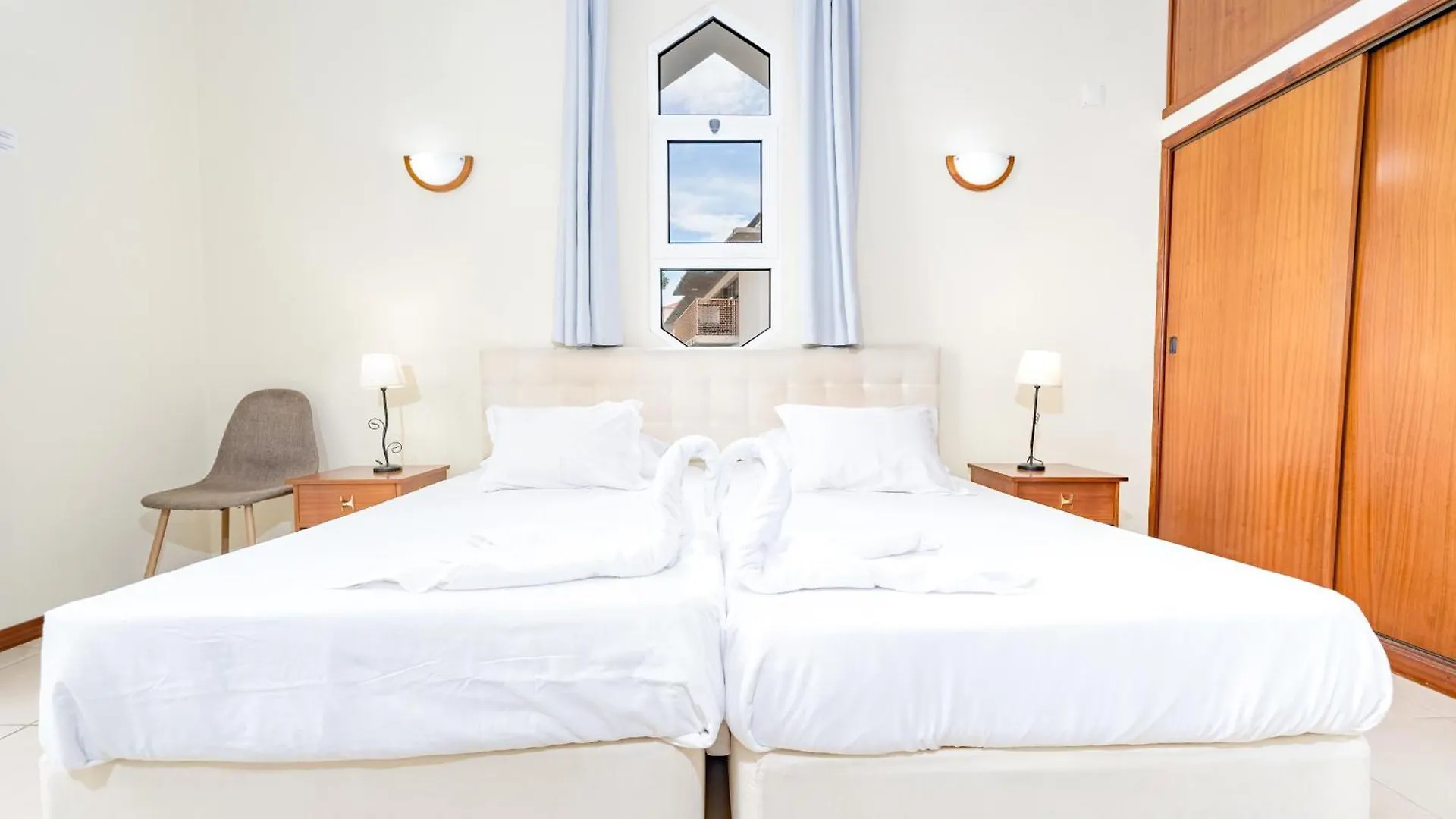 Alojamento Local Trigal Funchal  Apartment