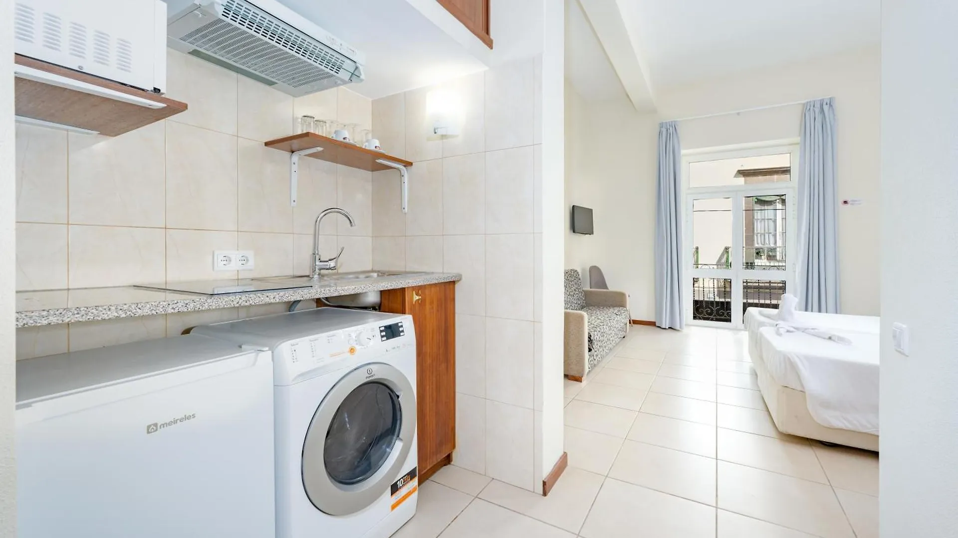 Apartamento Alojamento Local Trigal Funchal