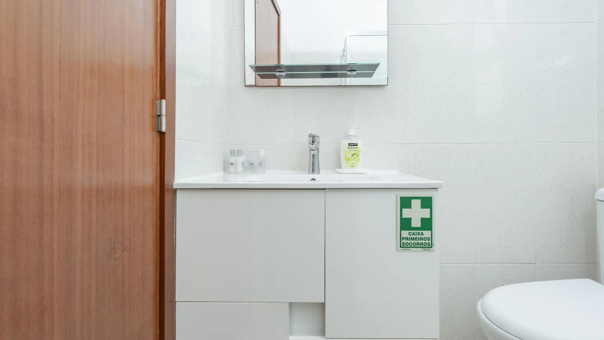 Apartment Alojamento Local Trigal Funchal