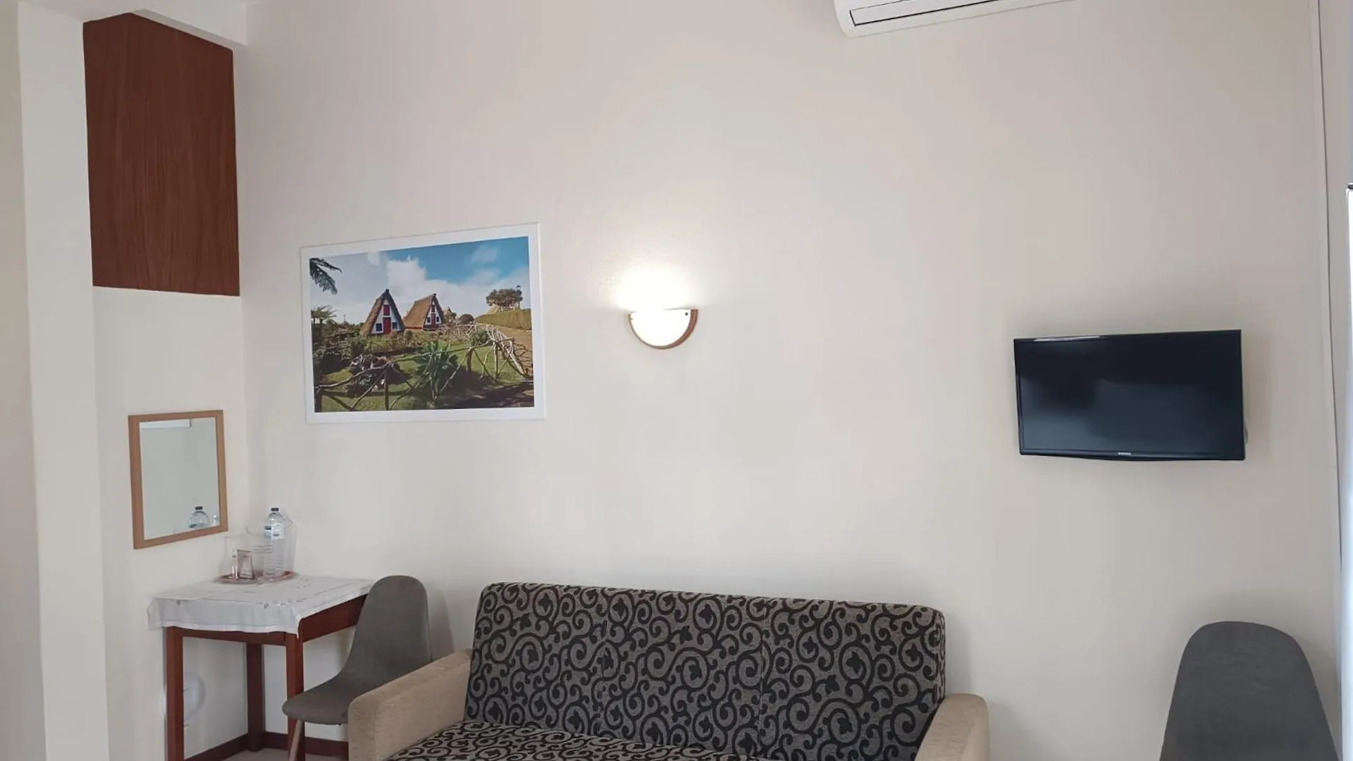 Apartamento Alojamento Local Trigal Funchal  Funchal (Madeira)