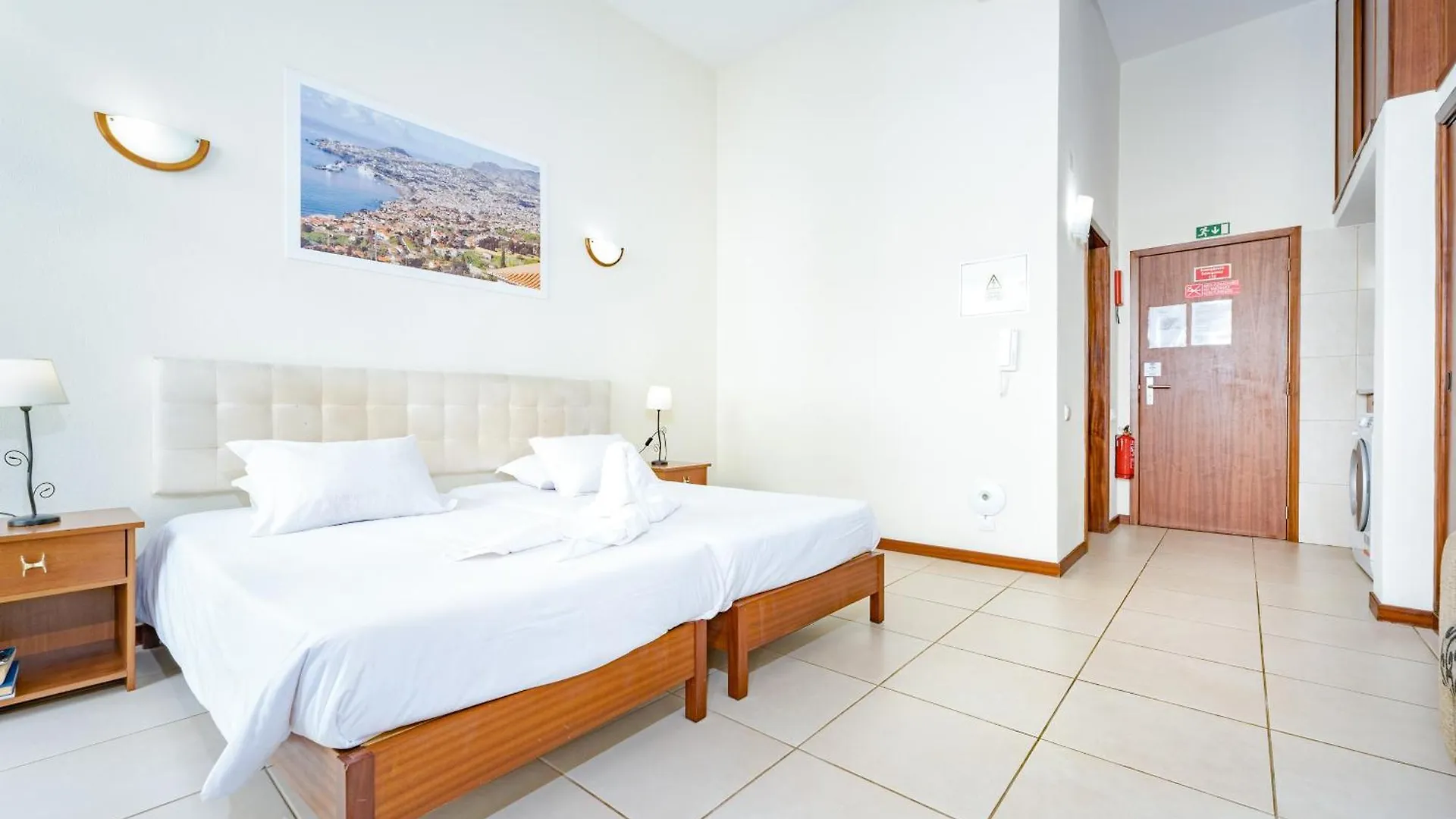 Apartamento Alojamento Local Trigal Funchal  0*, Funchal (Madeira)