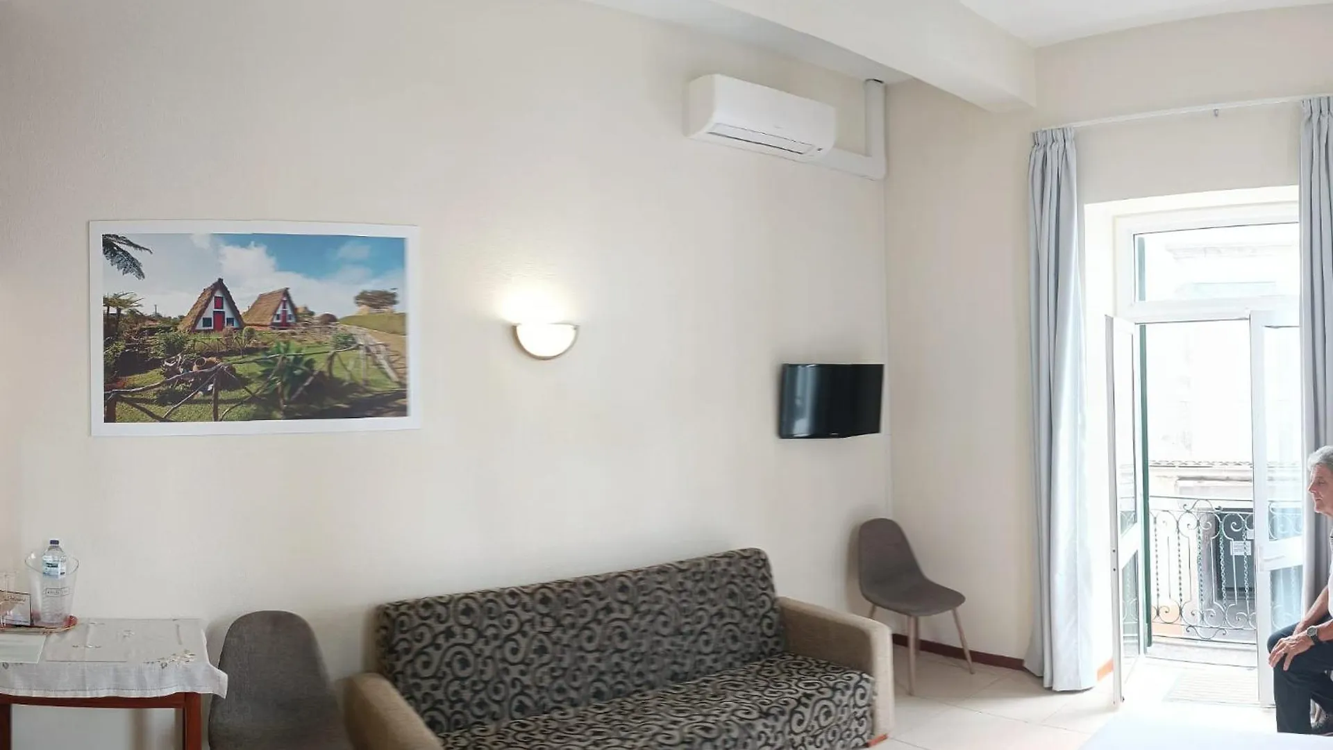 Apartamento Alojamento Local Trigal Funchal