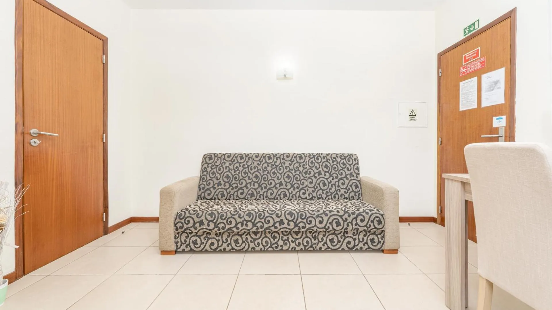 Apartamento Alojamento Local Trigal Funchal  Funchal (Madeira)