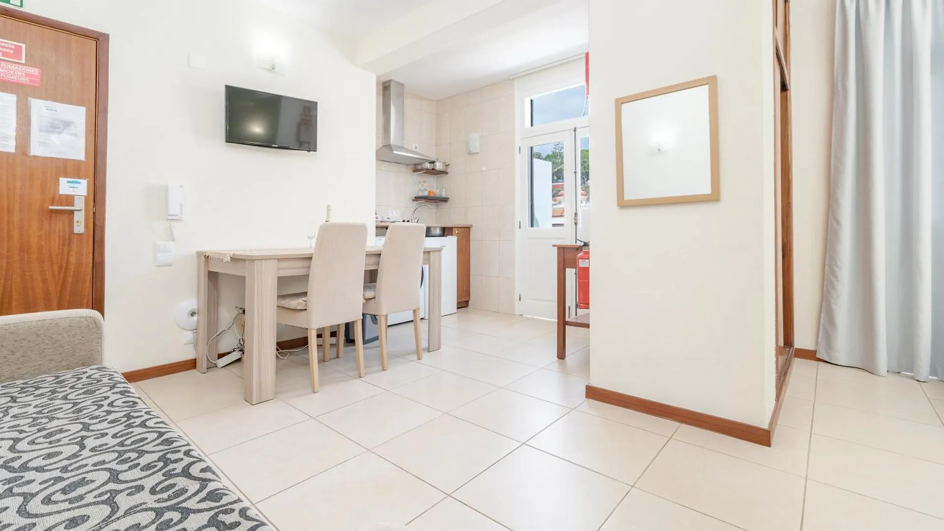 Apartamento Alojamento Local Trigal Funchal