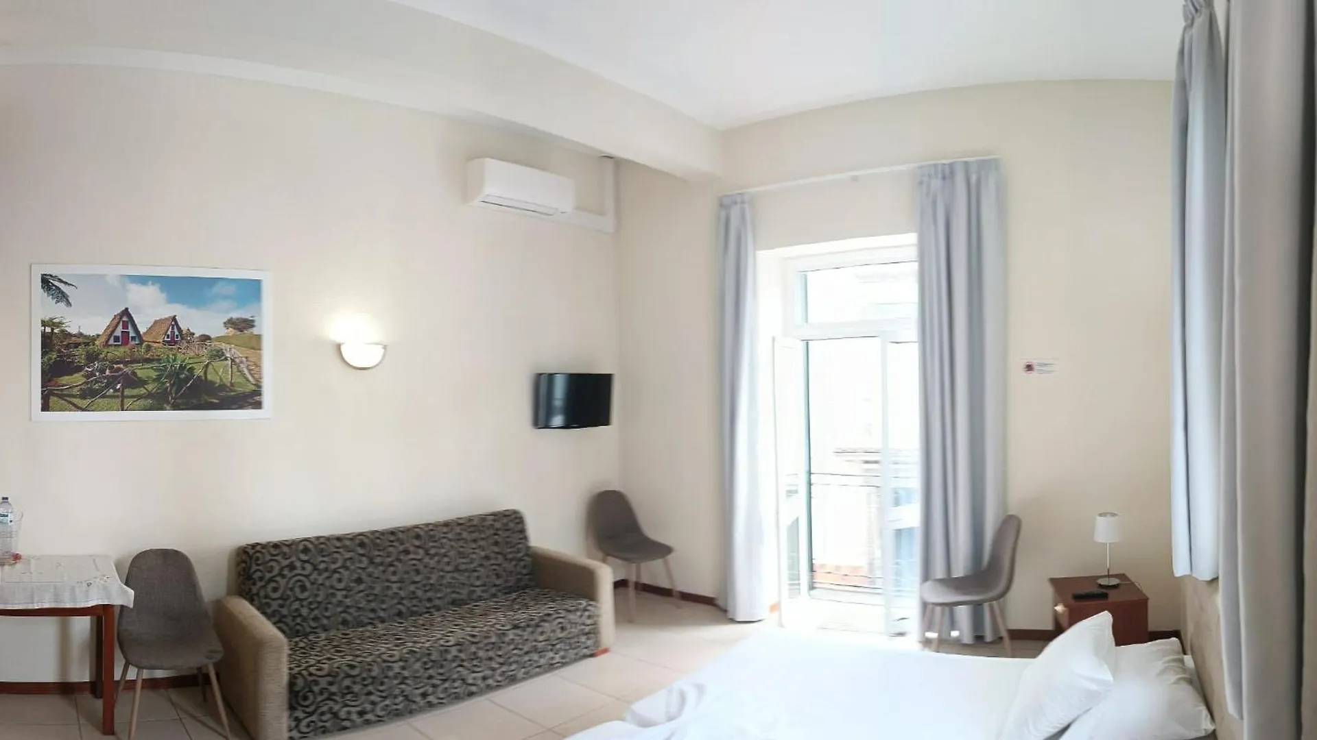 Apartamento Alojamento Local Trigal Funchal