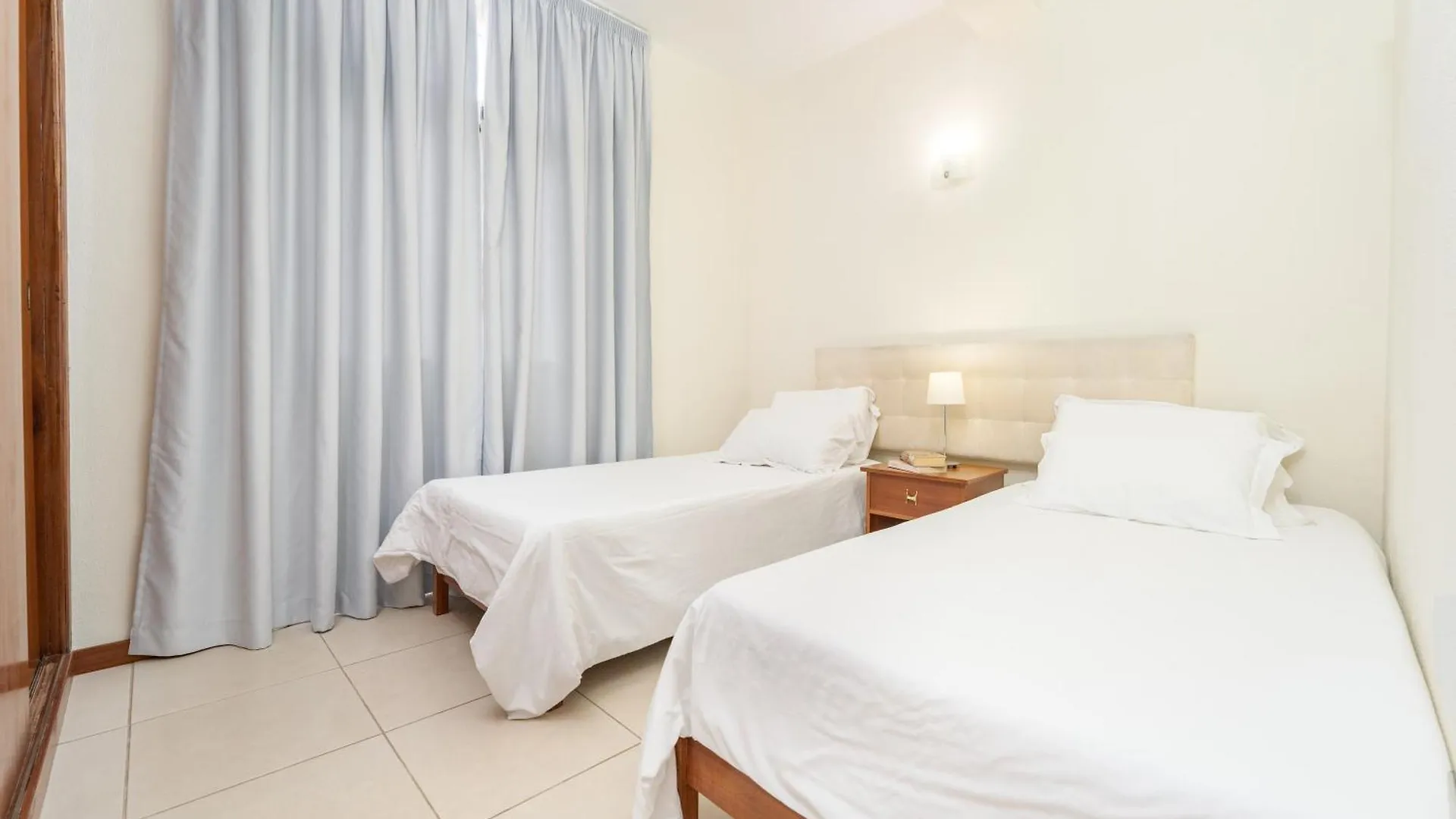 Apartamento Alojamento Local Trigal Funchal