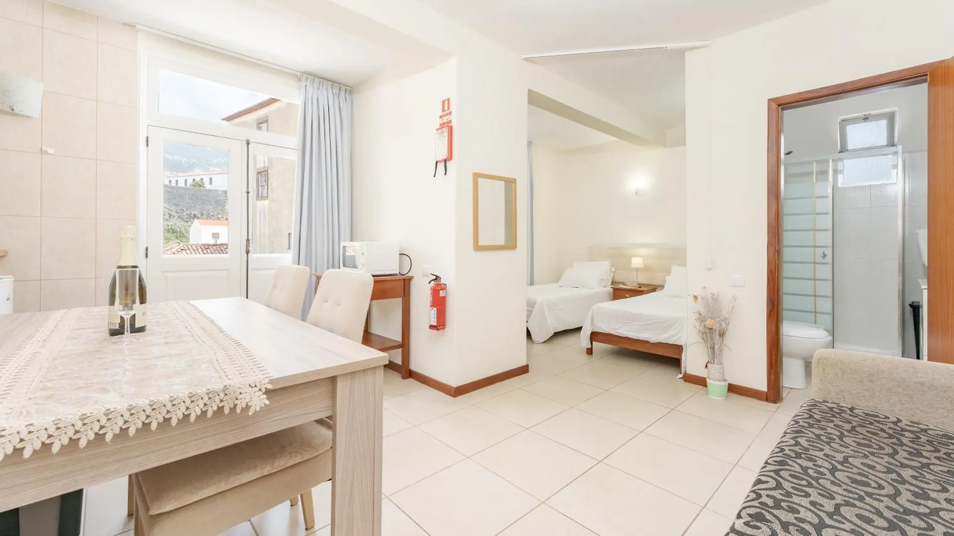 Alojamento Local Trigal Funchal  Apartment Funchal (Madeira)