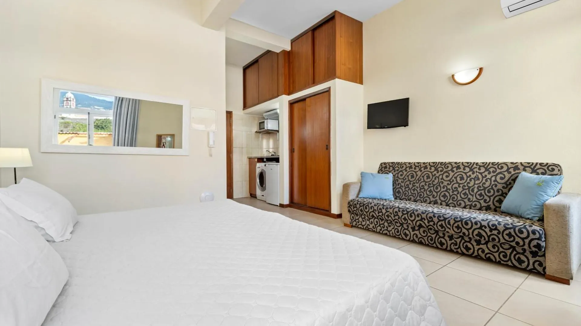 Alojamento Local Trigal Funchal  Apartment Funchal (Madeira)