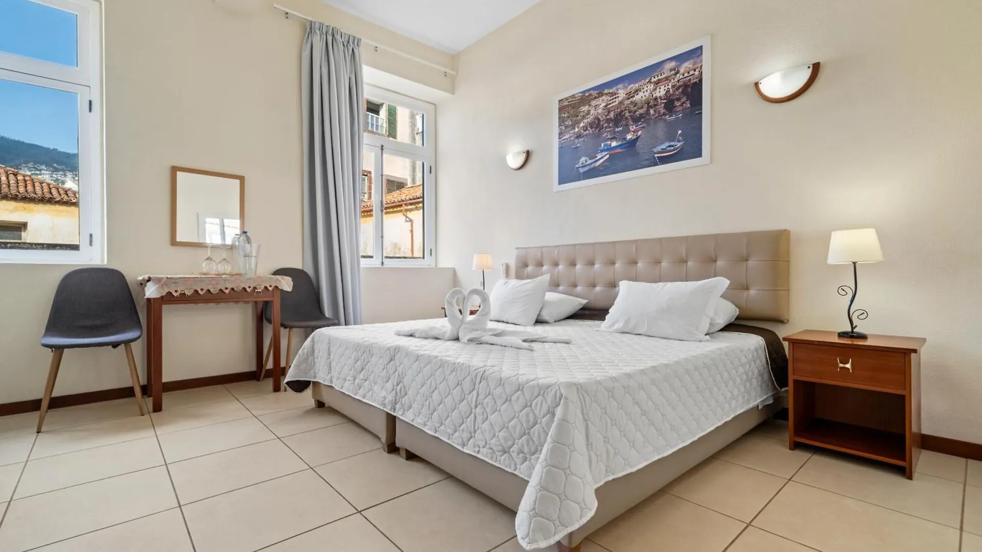 Apartment Alojamento Local Trigal Funchal
