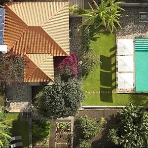Holiday home Bordal, Funchal (Madeira)