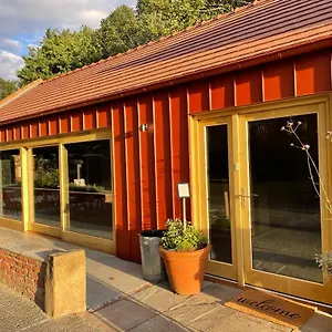 Mistletoe Holiday home York