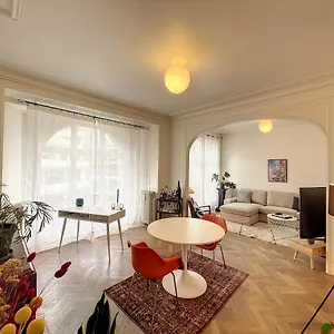 Cosy - Champ De Mars Apartment Brussels