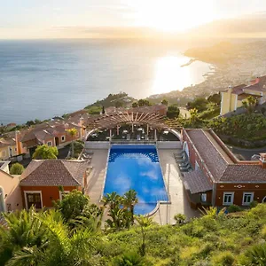 Palheiro Village - Golf, Gardens & Spa Funchal (Madeira)