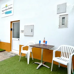 Relax Apartment Sagres