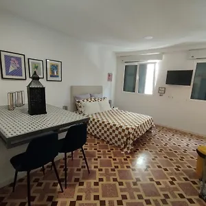 Apartment Burgo 
