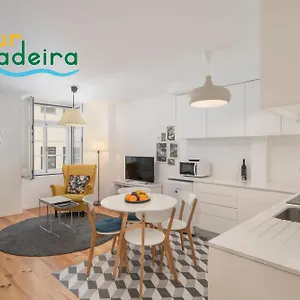 Apartment Ourmadeira - Heart Of Old Town I, Funchal (Madeira)