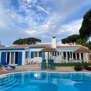 Chelsea Villa Vilamoura