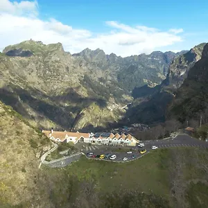 Szálloda Eira Do Serrado - &, Curral das Freiras