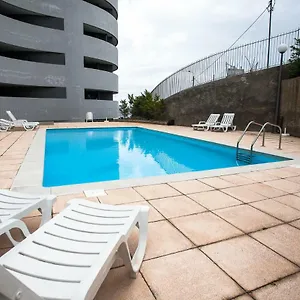 Stella Maris Funchal-sea View&pool Funchal (Madeira)