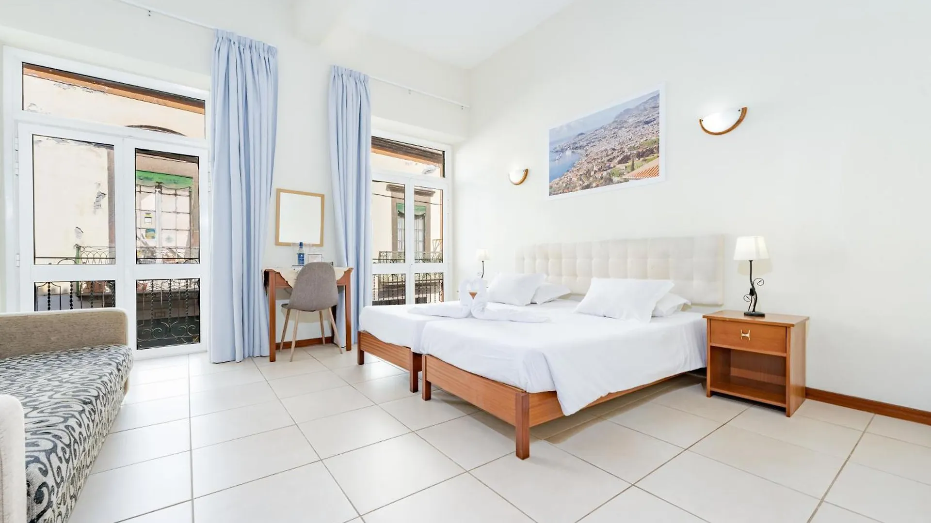 Alojamento Local Trigal Funchal  Apartment