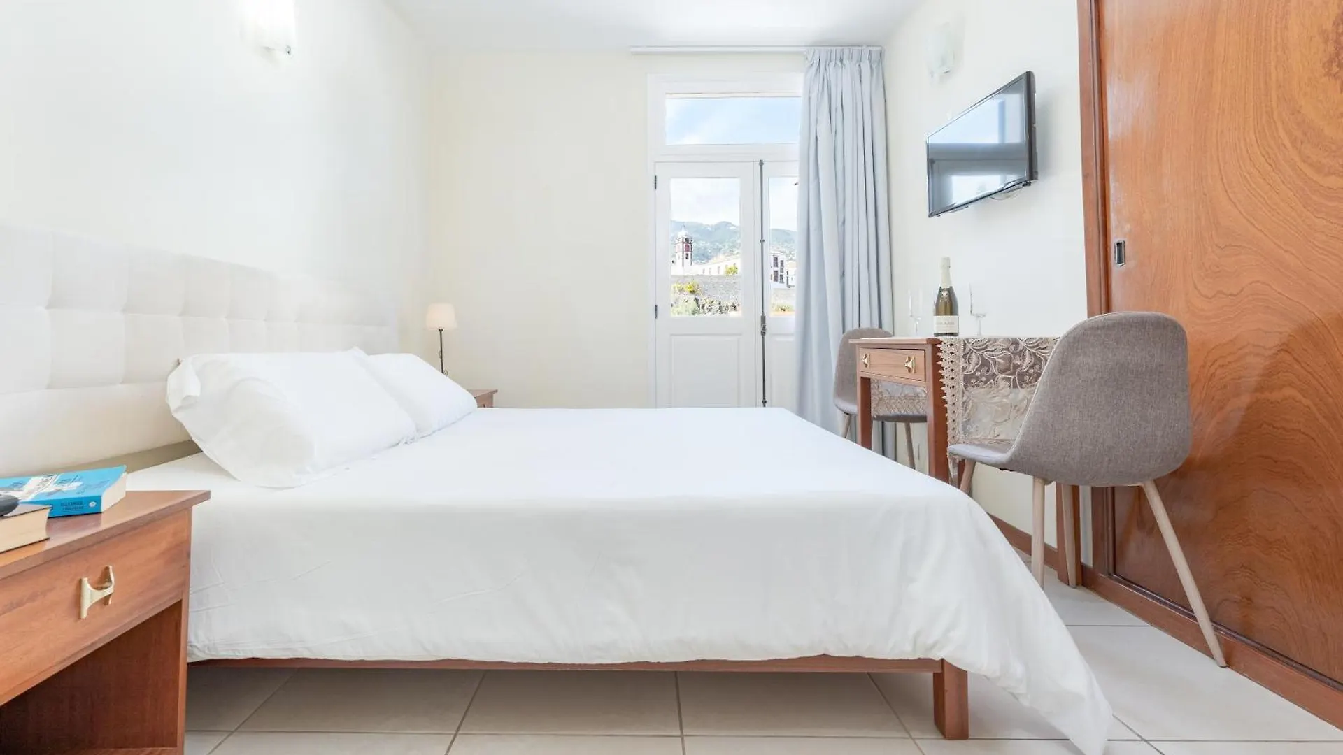 Alojamento Local Trigal Funchal  Apartment